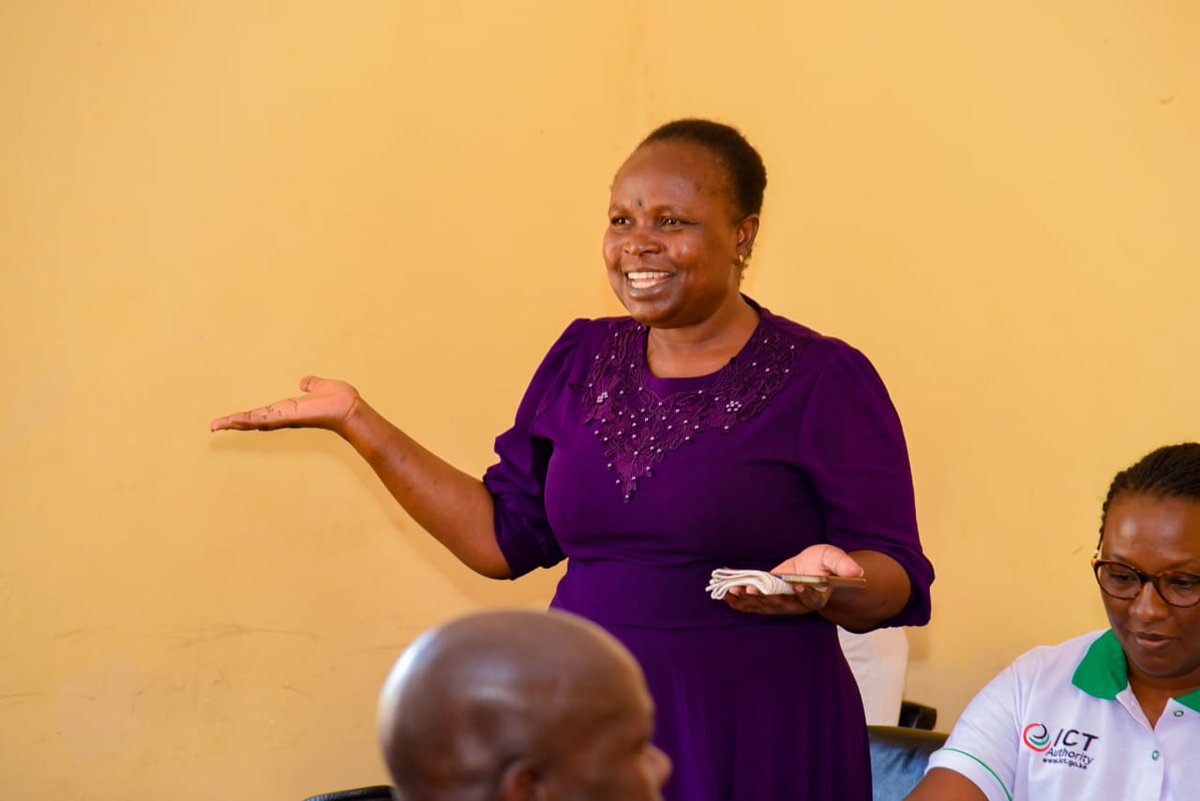 KUcoolkid's tweet image. In partnership with the Government of Kenya, KICTANet is working to ensure that marginalized populations in Busia and Mandera, especially women and youth, can gain the digital skills necessary for success in today&apos;s economy.
#DigitalAccessProgramme
@UKinKenya @KICTANet