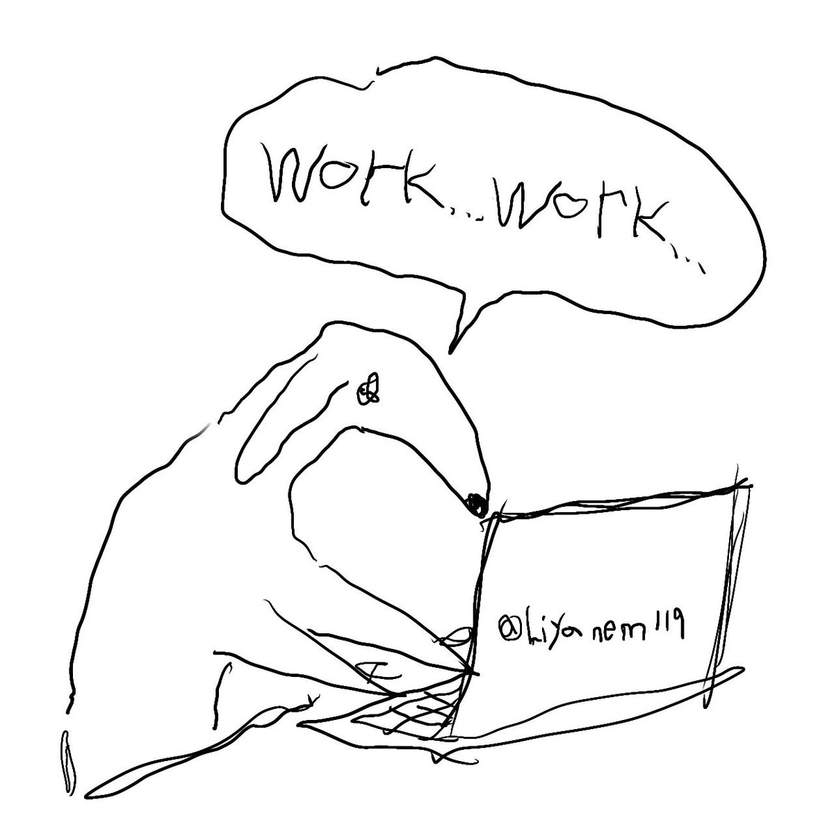 아니… 라벨 디자인 기획이랑 해야해서 팬아트가 방치되어 버렸어….
😭😭😩😩😩