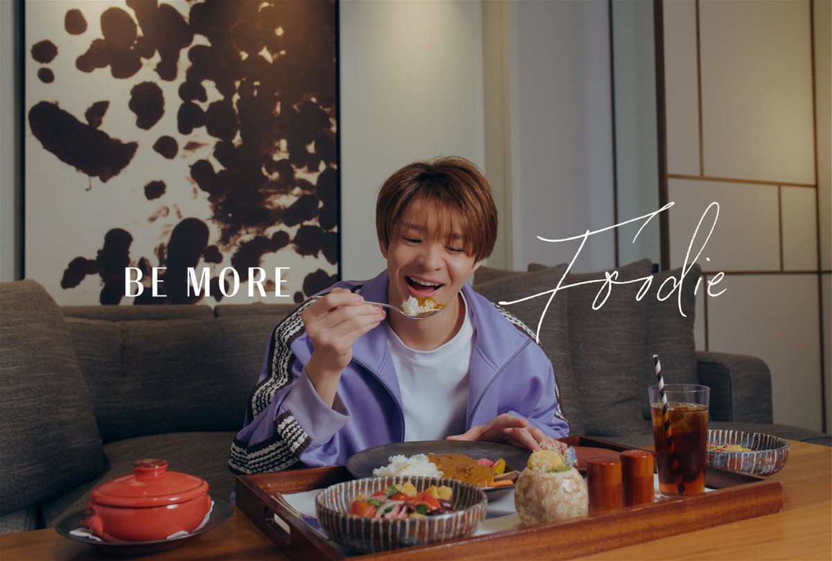 PRTIMES_LIFE's tweet photo. ハイアット、ワールド オブ ハイアットの新キャンペーン「Be More Foodie（もっと、美食を）」をスタート https://t.co/fnxwEDrIzD https://t.co/I4OZ4PSERC