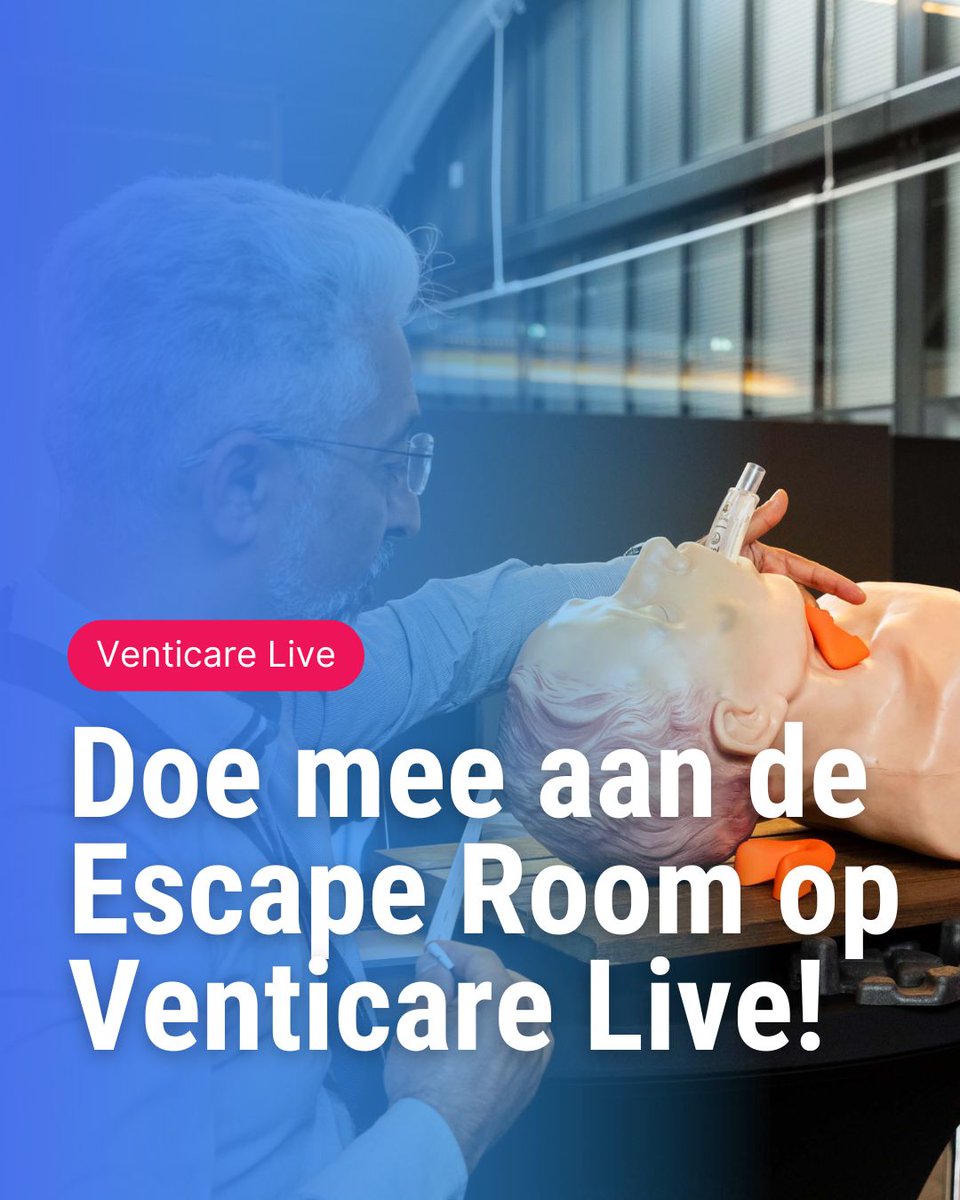 Venticare #health tweet media