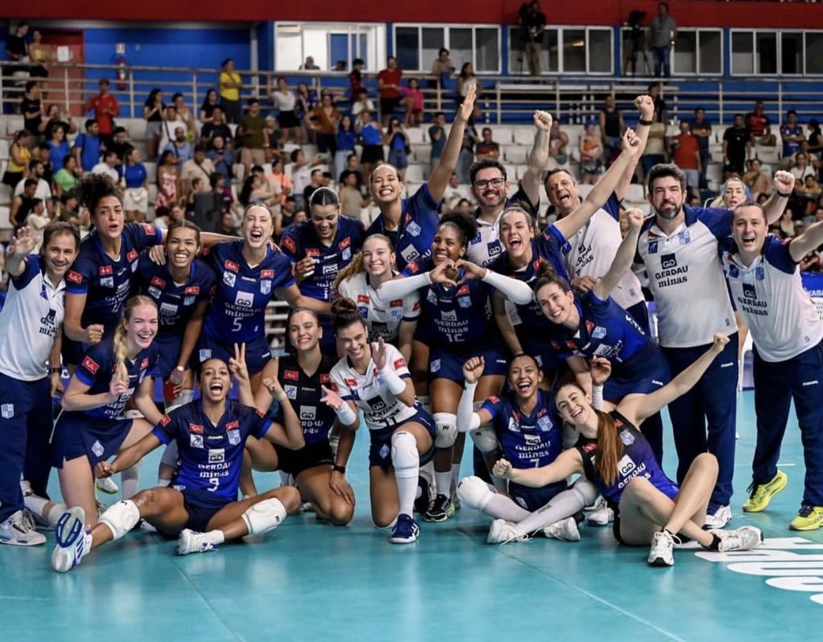 jogadoras do minas (24/25) as divas pop de acordo com o chat gpt; a thread.