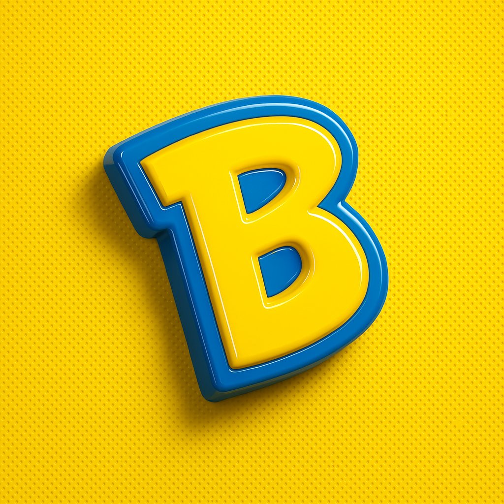 From flat to full-bodied.
<a href="/bokemonbera/">Bokemon 🐻⛓️</a> is going 3D.

Not just a glow-up—this is us unlocking a whole new level of storytelling. Cleaner moves, deeper vibes, and more ways to make the fake chain feels real.

This ain’t just an animation upgrade. It’s a flex. A statement. We’re