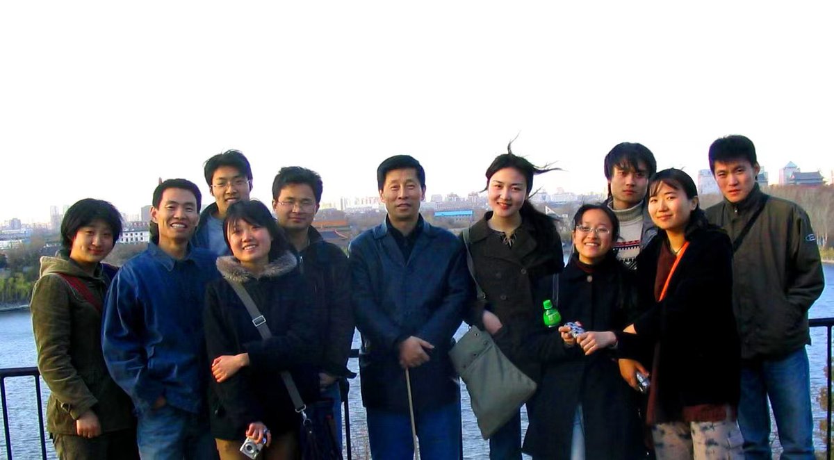 2003 -2007

十個人的本科
爽嗎 https://t.co/c9vli07oZ9