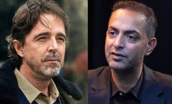 Gazetecilik suç değildir. Murat Ağırel ve Timur Soykan yalnız değildir. Adalet herkese lazımdır ve haksızlık karşısında susan dilsiz şeytandır. Nokta.