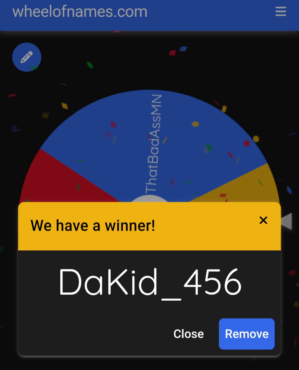 Wolves Den tweet media