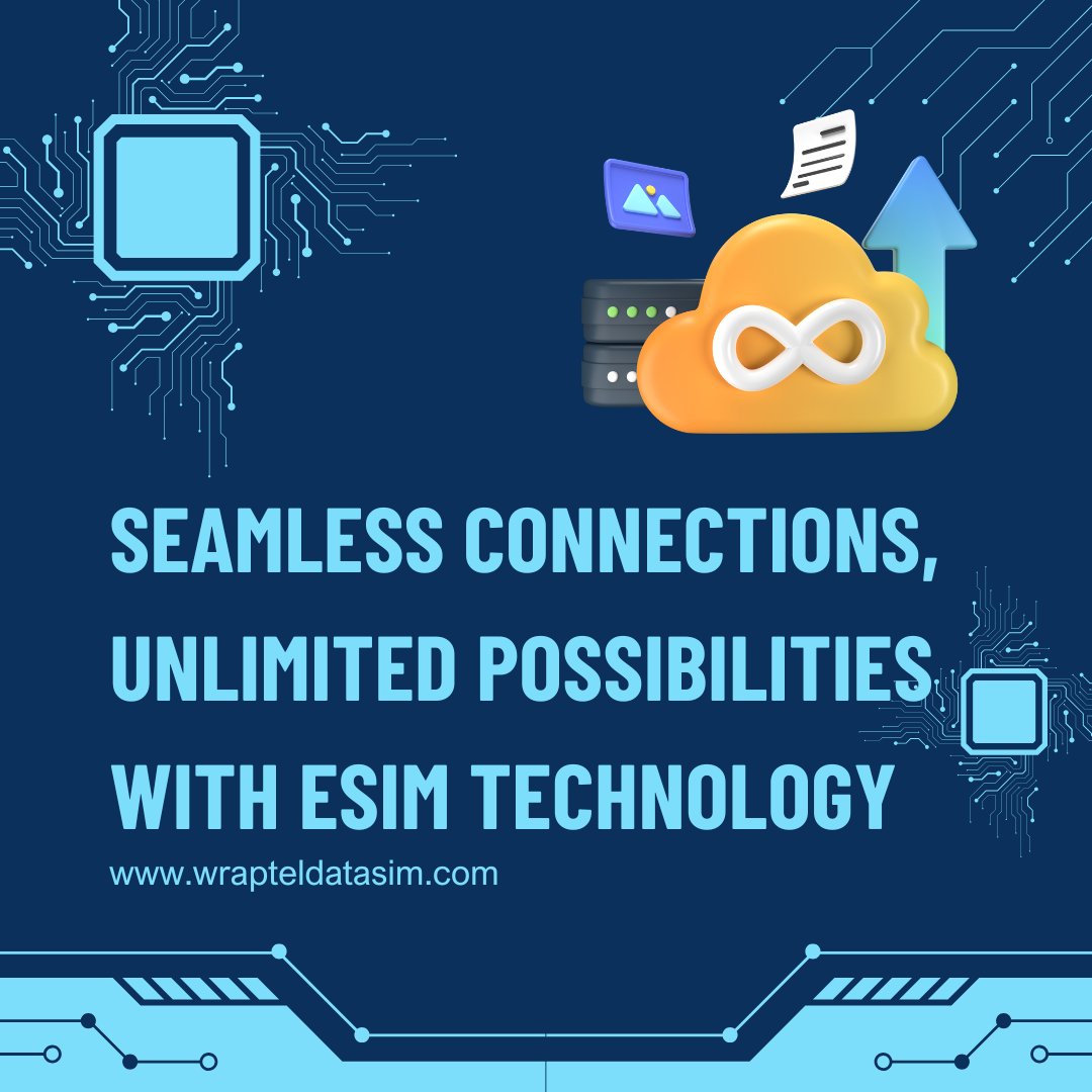 WraptelDataSIM's tweet image. 