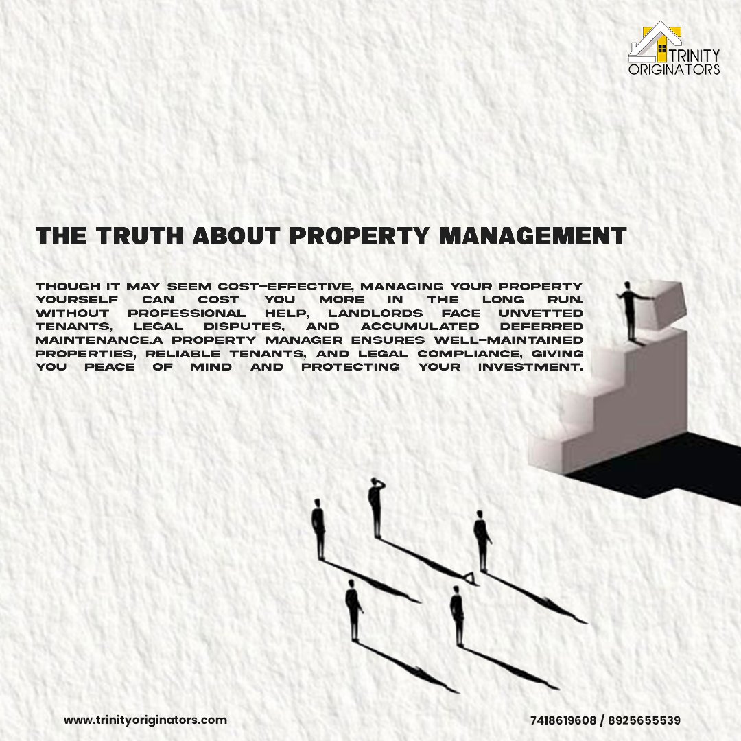 trinityorg21's tweet photo. The Truth About Property Management Company
Website:
https://t.co/jeEVX4N44D
Cell: 8925655539
- #rentalmanagement
- #propertymanagement
- #onlinerentagreement
#chennaipropertymanagement #chennai #realestate https://t.co/CCRTK9nHUF
