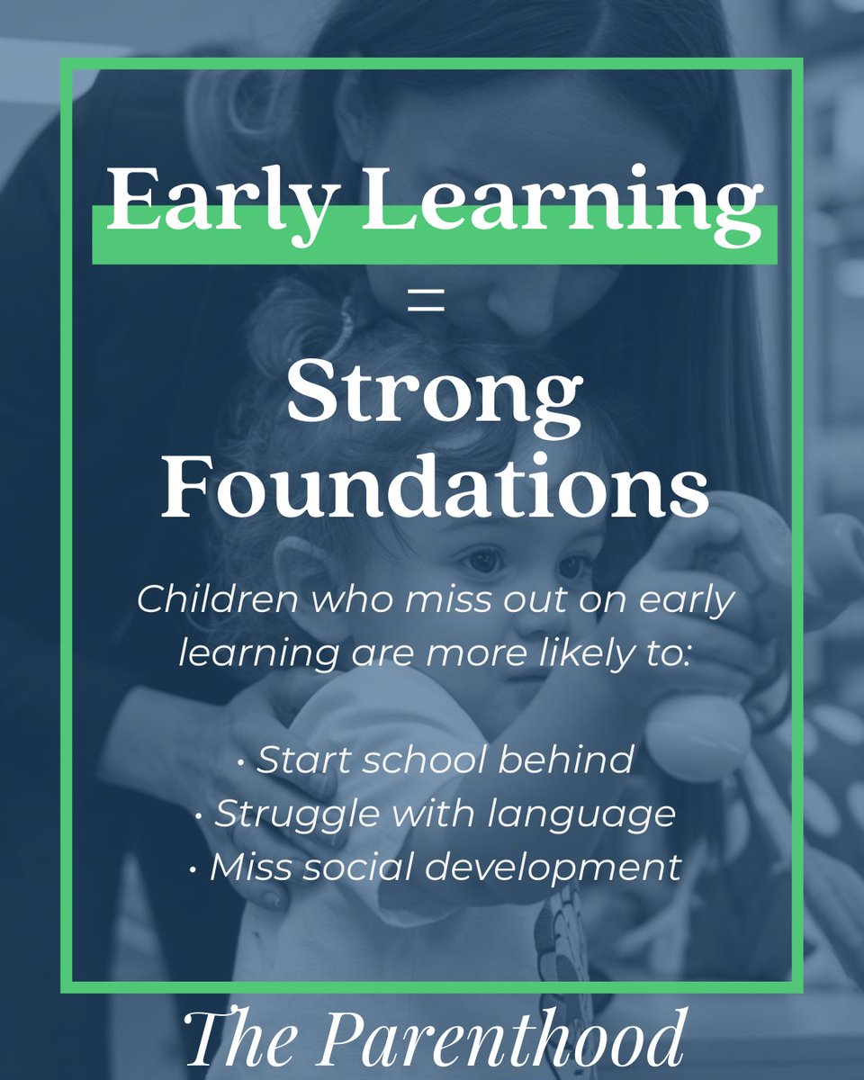 📣 Thousands of Aussie children  are being left behind — before they even start school.⁠ It’s time to close the gap. Every child deserves a fair start, no matter their postcode.⁠