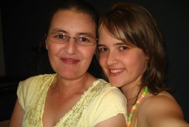 Chay__Roberts's tweet photo. I’m walking 5km with my daughters to defeat motor neurone disease in memory of my Mother Michelle, who passed away in November 2024 - Please help me support those suffering from or impacted by MND! https://t.co/sTATuQGOMW https://t.co/j0pbQUMRbj https://t.co/v0yjP67mmo