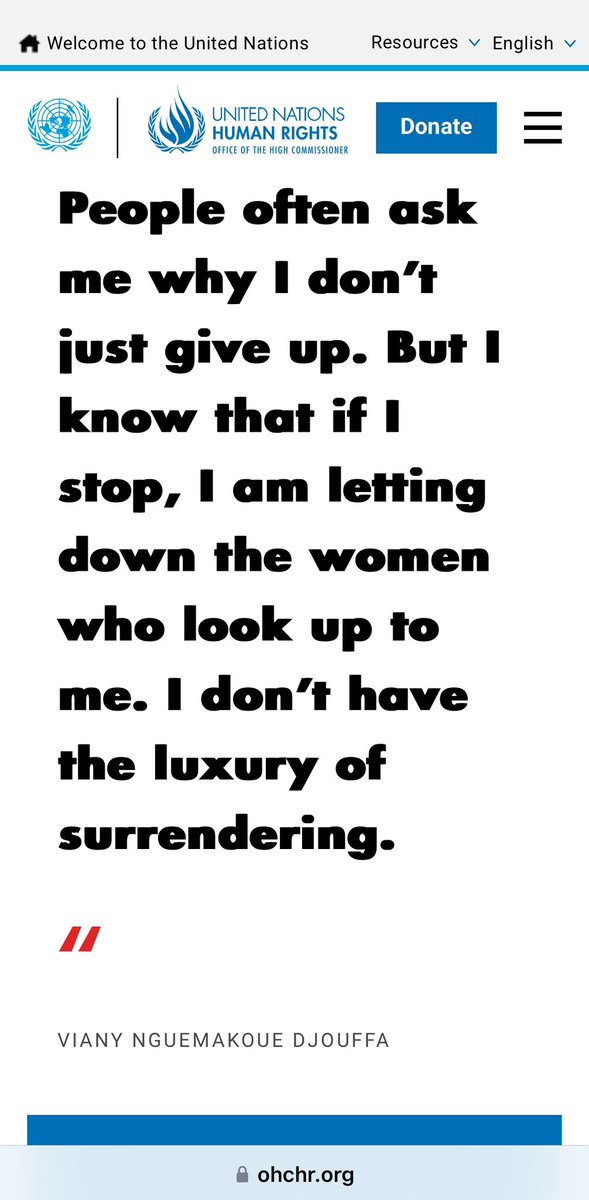 Quant je le fais je le fais de tout cœur . Pour moi et pour les autres
