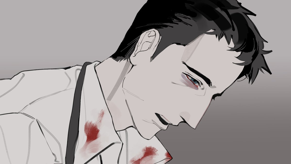 maruneia_art's tweet photo. #FightClub https://t.co/wxWdO5JaRe