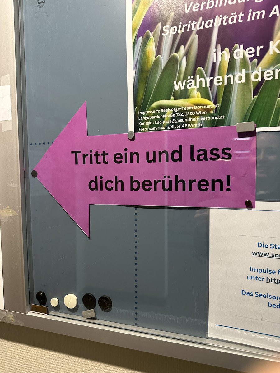 Katholische Kirche einmal gerade heraus..