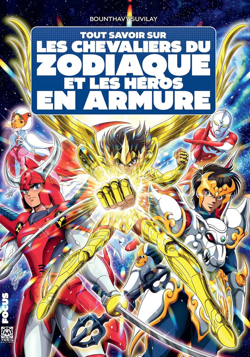 AlbieroMarcoArt's tweet photo. Tout savoir sur les #ChevaliersduZodiaque et les héros en armure!
Construire un #manga est un éternel combat, un combat contre soi-même!
Tout savoir sur #saintseiya et les héros en #armure est disponible en précommande dès maintenant sur
https://t.co/W9QloQGOCy
#marcoalbiero https://t.co/1gKyYmShS4