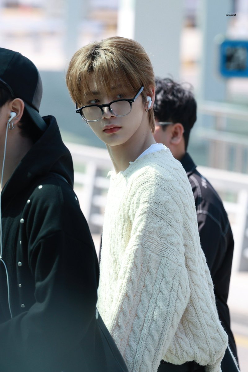 250410

#BOYNEXTDOOR #보이넥스트도어 
#TAESAN #태산