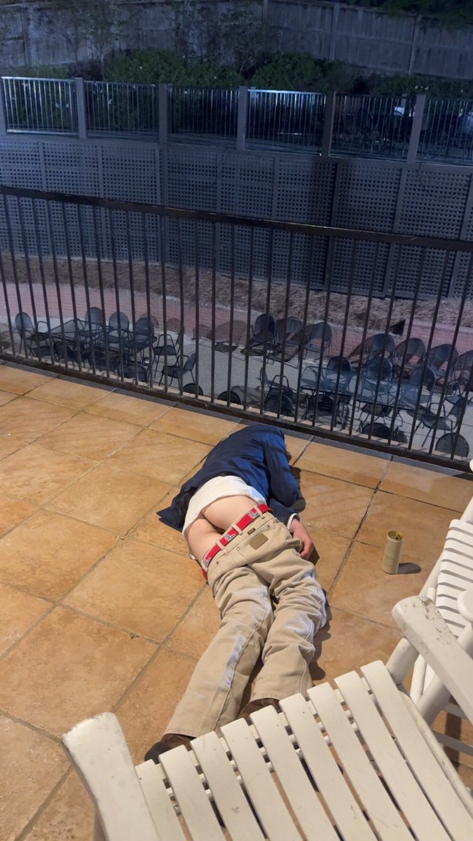 Earl “Earl-y Bird” Caldwell tweet media