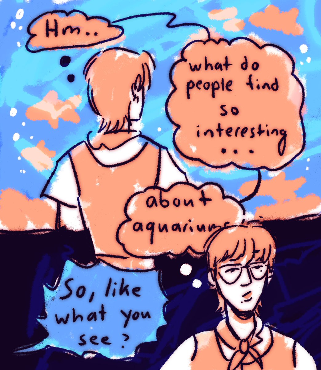 sleepyriwoo's tweet photo. 잏링 comic part (1/2)

more in replies https://t.co/kuHG4LhTMg