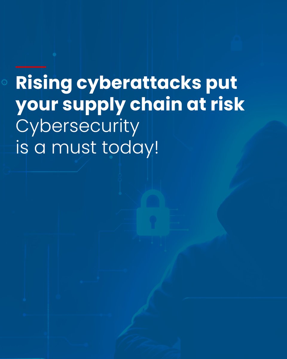 Azzarosol's tweet photo. Data security isn’t an option, it is a necessity! On this Cybersecurity Day, connect with us to know how DISTi helps your organisation remain secure.

#DataSecurity #Azzarosol #CyberSecurity #CyberSecurityAwareness #DISTi #ERPSoftware https://t.co/My8wbhTBtG