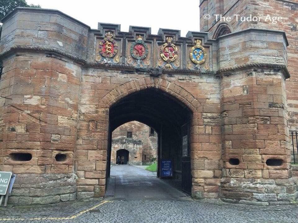 TudorAge1973's tweet photo. #OTD
10th April 1512
King James V of Scotland was born at Linlithgow Palace to King James IV of Scotland and Margaret Tudor.
https://t.co/SJNPrgnM34
#JamesVofScotland #KingJamesVofScotland #KingofScots #Scotland #Stewarts #History https://t.co/bu1bM7LVNF