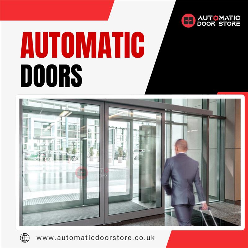 automatic_store's tweet photo. 🚪Discover seamless access with Automatic Door Store! From sliding to telescopic doors, we offer cutting-edge solutions for every entrance. Upgrade your space today!
#AutomaticDoorStore #SmartAccess #DoorSolutions #SeamlessEntry
👉Website: https://t.co/jBW0U3Jhvg https://t.co/oZb4jsUHsH