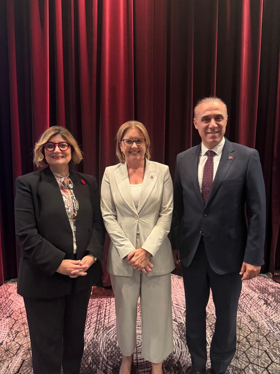 Ufuk Gezer tweet media