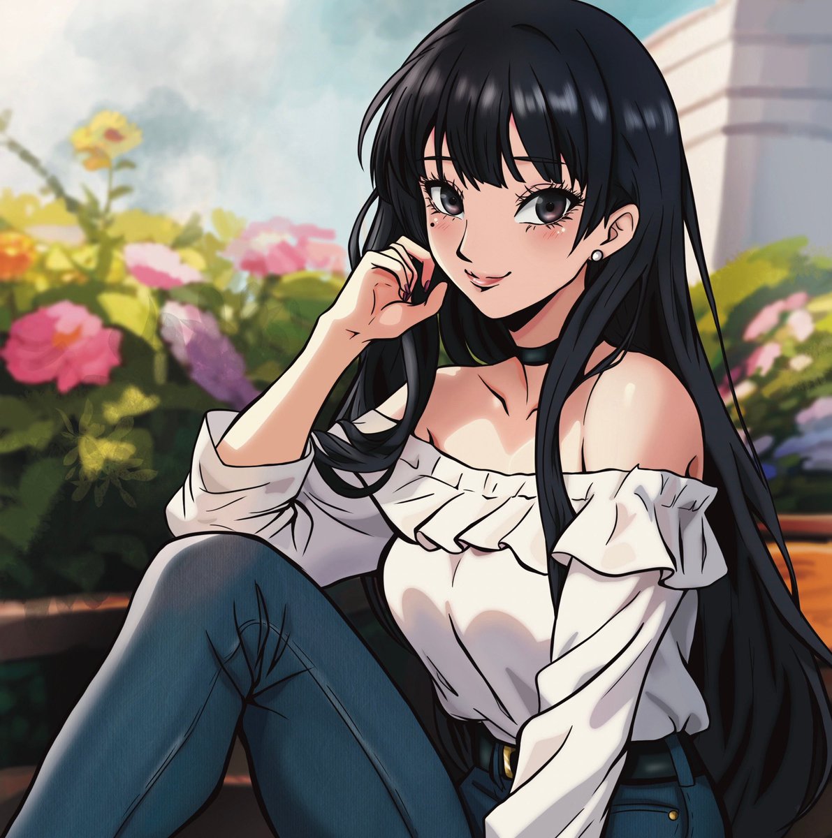 StarletKurusu's tweet photo. 『 𝘈 𝘭𝘪𝘵𝘵𝘭𝘦 𝖉𝖗𝖆𝖒𝖆 𝘪𝘴 𝘨𝘰𝘰𝘥 𝘵𝘰 𝙨𝙝𝙖𝙠𝙚 𝘵𝘩𝘪𝘯𝘨𝘴 𝘶𝘱, 𝘥𝘰𝘯’𝘵’𝘤𝘩𝘢 𝘵𝘩𝘪𝘯𝘬? 』

✭ ᴍᴇɪ ᴋᴜʀᴜꜱᴜ/ᴀᴍᴀᴍɪʏᴀ
✭ ᴘᴇʀꜱᴏɴᴀ 5 / ʀᴏʏᴀʟ ᴏᴄ
✭ ᴊᴏᴋᴇʀ’ꜱ ʟɪᴛᴛʟᴇ ꜱɪꜱᴛᴇʀ
✭ ʀɪꜱɪɴɢ ꜱᴛᴀʀ ɪɴ ᴛʜᴇᴀᴛᴇʀ
✭ ᴘ5ʀᴘ / ᴏᴄʀᴘ / ᴍᴠʀᴘ https://t.co/pud5R1GUTB