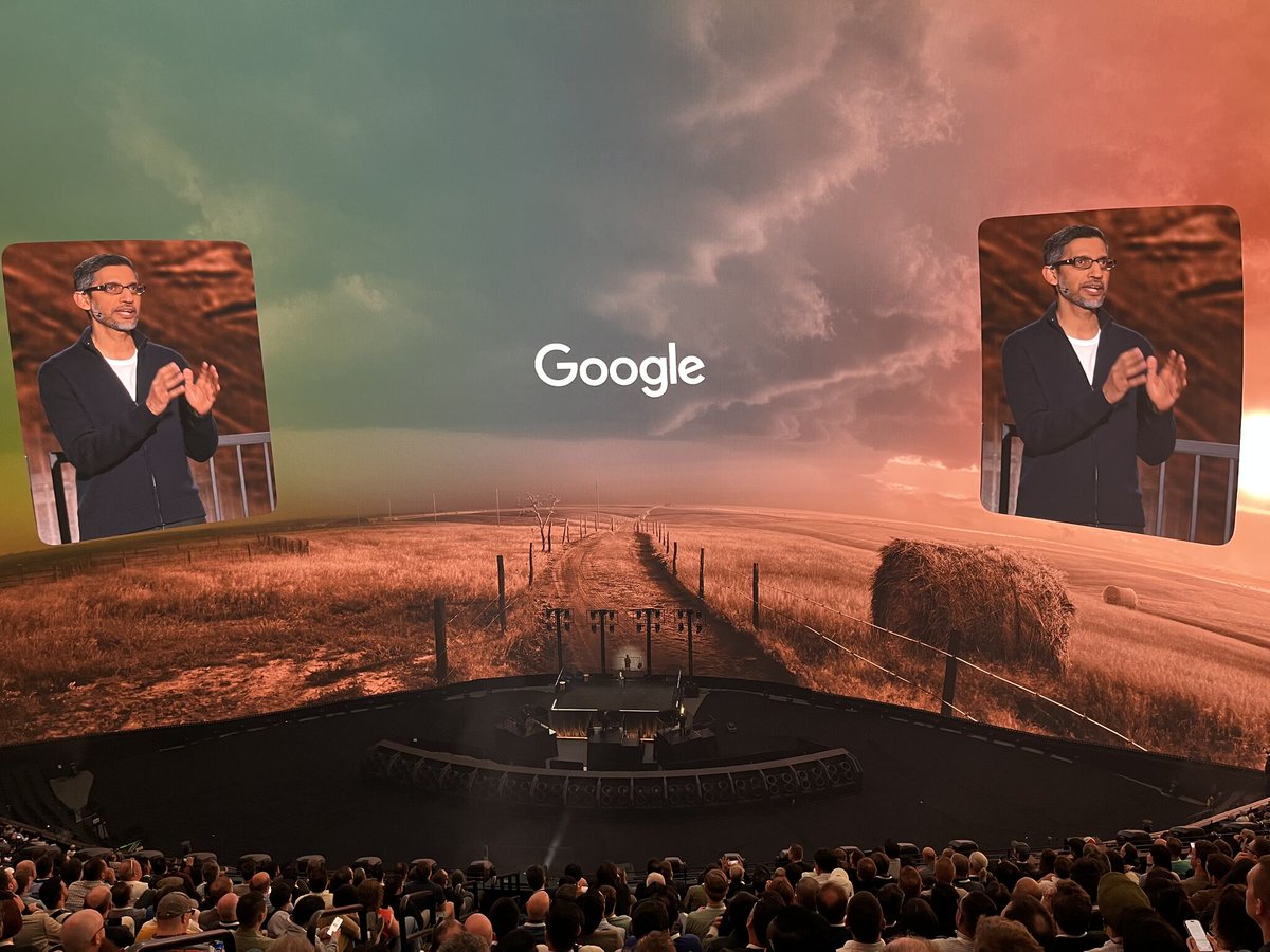 elastiqai's tweet photo. https://t.co/HFSh6WGZHa was featured at the @Google Cloud Next ‘25 Partner Keynote as a leading force in #AIAgent transformation. 

The world is shifting - and #AIAgents will change how every enterprise operates.

We’re here to scale that future. Let’s go. https://t.co/AmeZlSzF3o