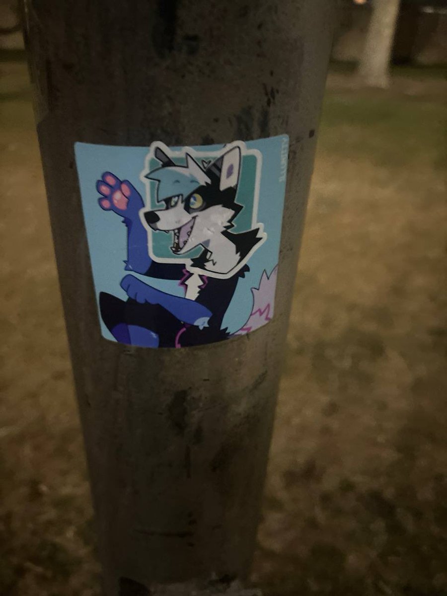 Hello chat I have not posted but I will be at the yee-haw convention bark my line frfr