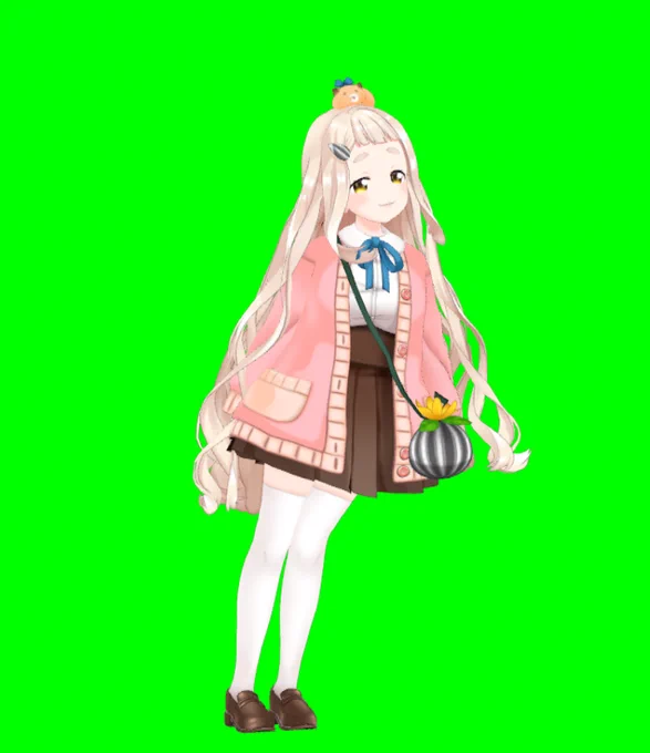 気付いたらおもろい角度になってた顔が穏やかすぎる 