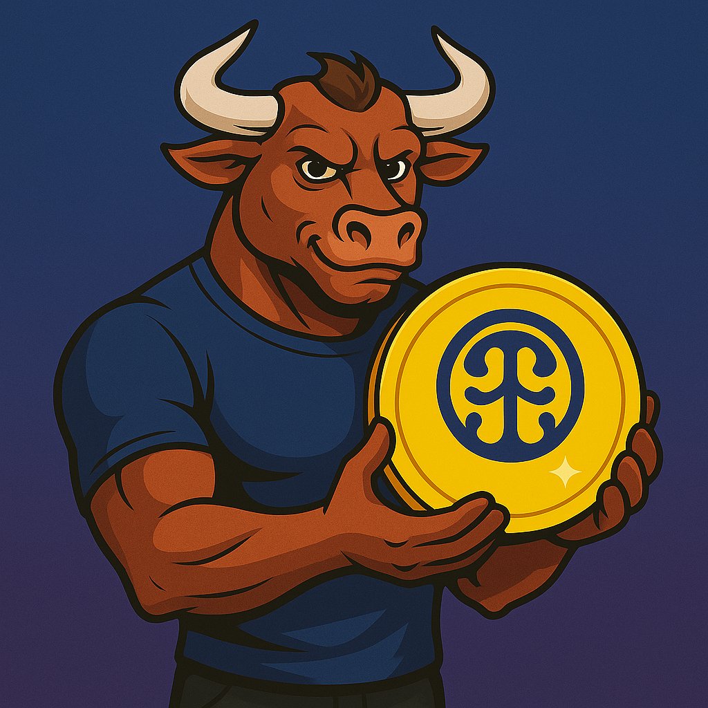 algenix_ai's tweet photo. Holders can mint AI-created meme NFTs, trade them, or use them for exclusive benefits
#AlgenixAI #AIcrypto #SmartInvesting #MemeCoinWithUtility #Memes #memeca #memecoins https://t.co/XYCZT6aTDY