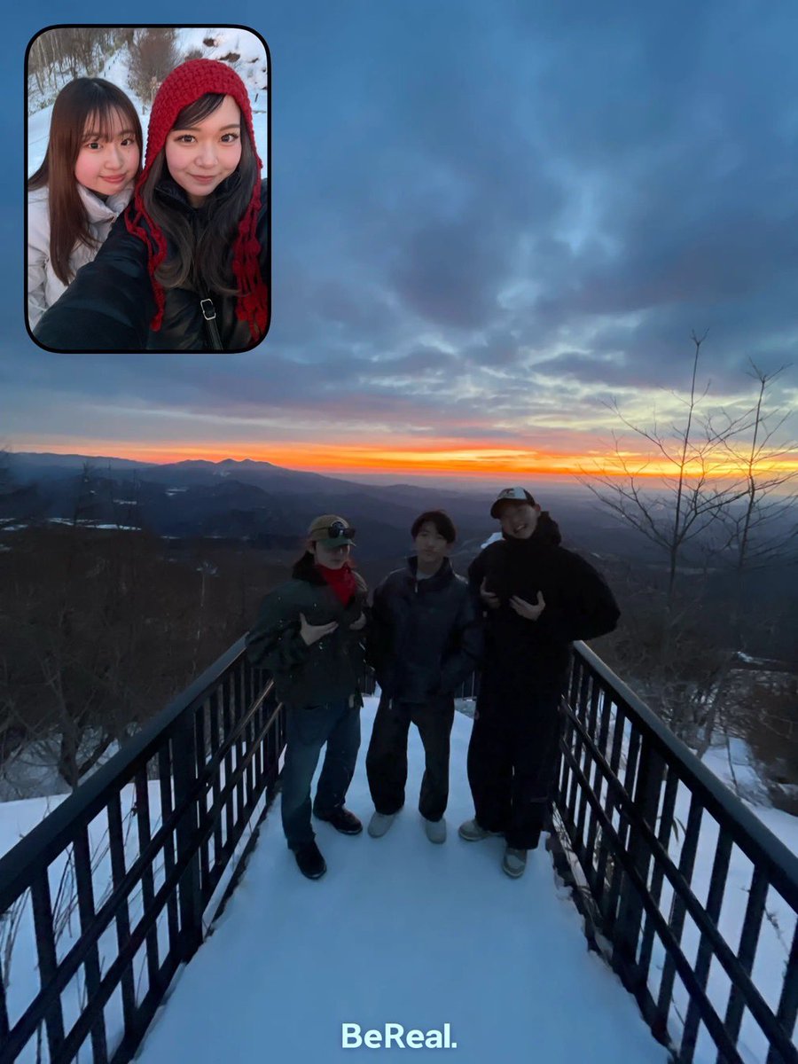 espiga2024's tweet photo. エスピガの日常風景も気になりますよね❣️

メンバーのBeRealをツリーに掲載しますのでたくさん見ていってください🌟🌟 https://t.co/UW3XTcdLIz