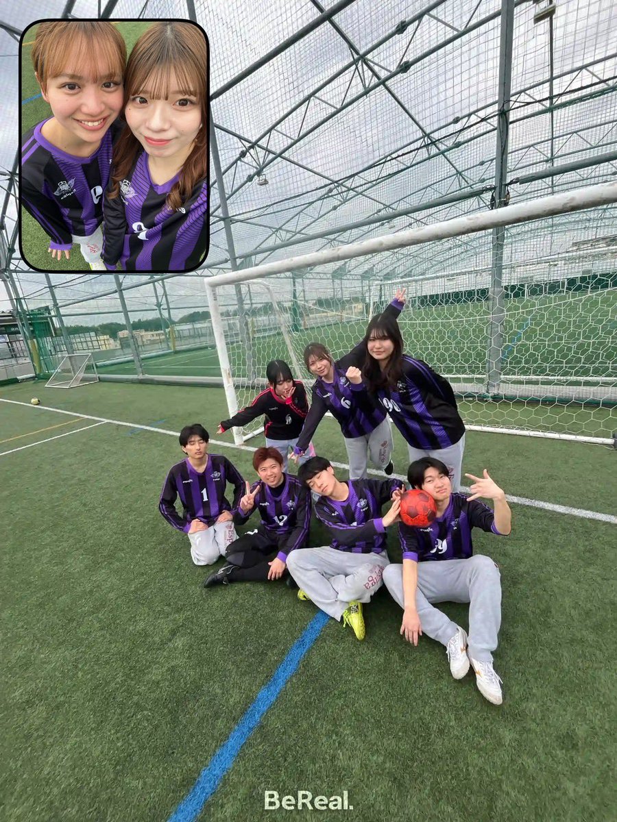 espiga2024's tweet photo. エスピガの日常風景も気になりますよね❣️

メンバーのBeRealをツリーに掲載しますのでたくさん見ていってください🌟🌟 https://t.co/UW3XTcdLIz