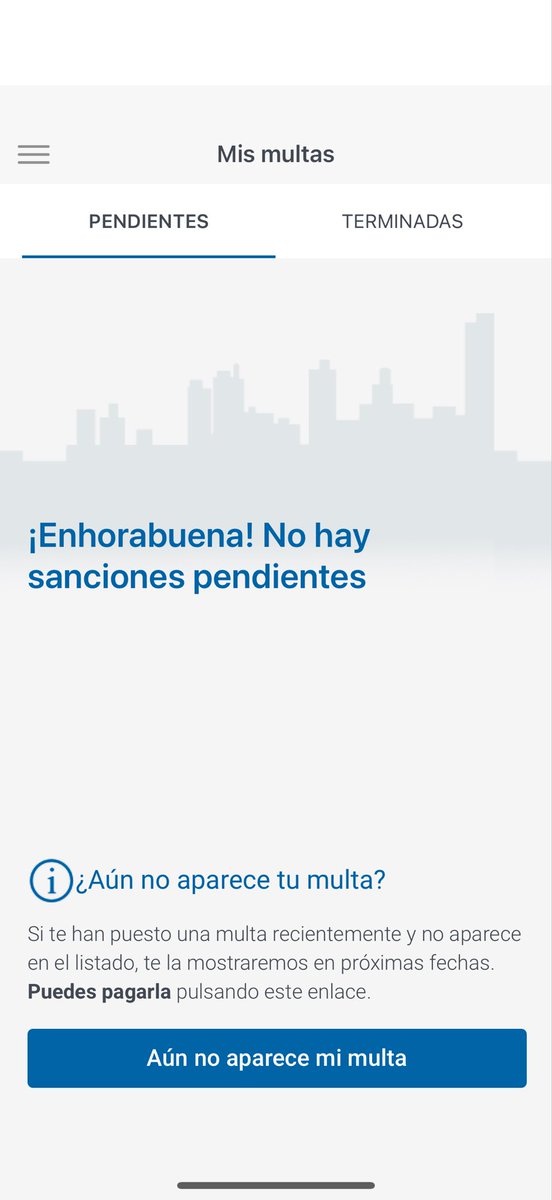 sylviagb80's tweet photo. Nuevo mensajito #fake en nombre de @InformacionDGT @DGTes porque  supuestamente tengo una #multa. Os recomiendo bajaros la app porque voy directa y en ese momento me confirma que todo es mentira… https://t.co/IhyNc3EQWg
