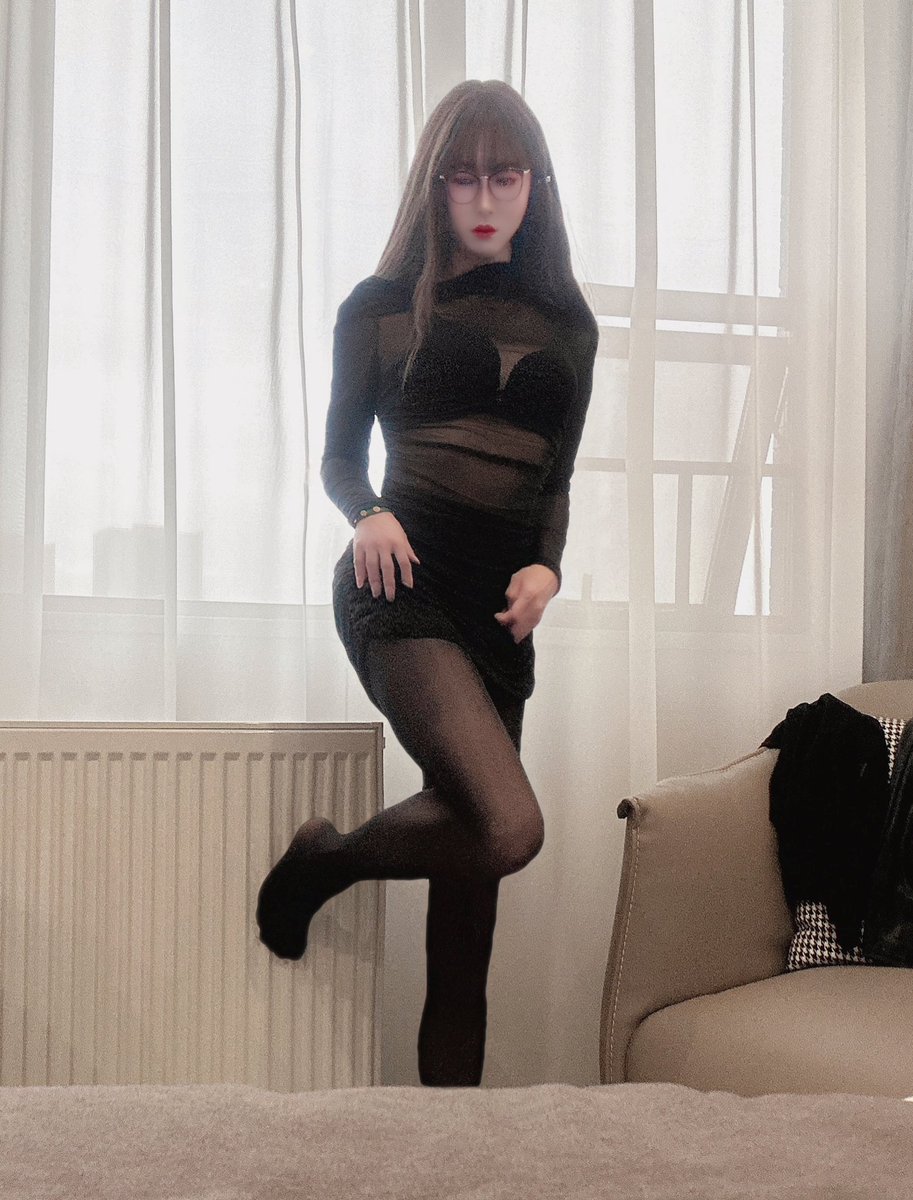 shiliuye520's tweet photo. 厚黑的魅力 真的比薄丝更能刺激视觉
 #cd伪娘  #CDTS  #人妖 #武汉伪娘 #武汉CD #绿帽 https://t.co/8PkjTxbvzX