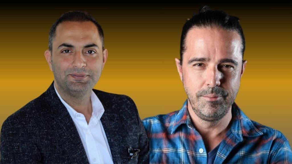 İmamoğlu dosyasını madde madde çürüten, ülkedeki gerçek yolsuzlukları ortaya çıkartan başarılı gazeteciler Murat Ağırel ve Timur Soykan da gözaltına alındı.
#Yıldıramayacaksınız