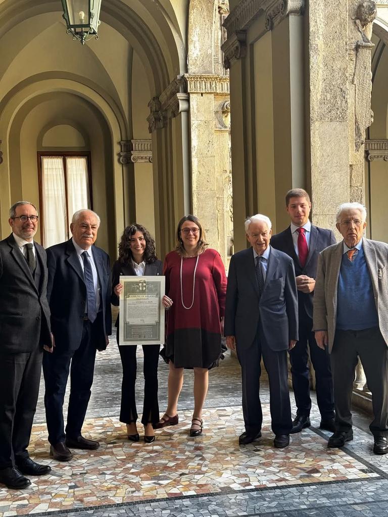 Stefano Mattachini tweet media