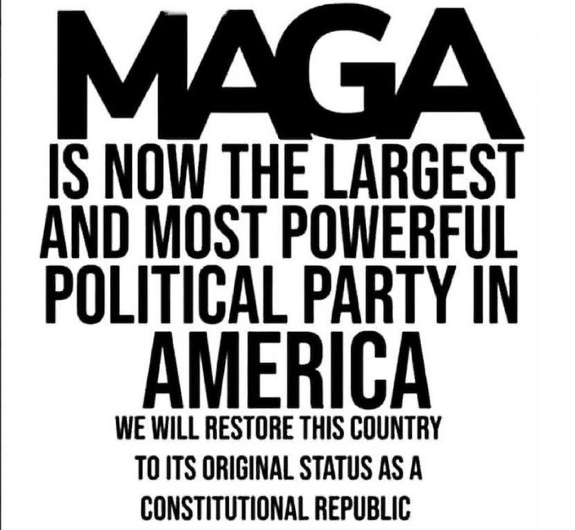 ProudElephant's tweet image. LFG!!! 🇺🇸