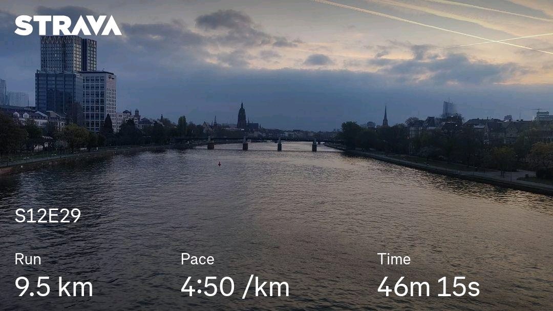 Check out my run on Strava: strava.app.link/wP7obUiGrSb
