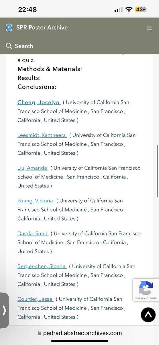 Jesse Courtier, MD tweet media