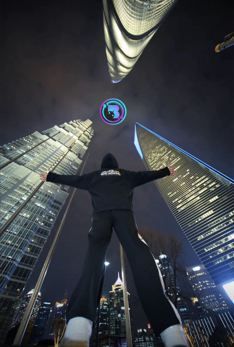 beelabofficial's tweet photo. 🚨 Airdrop incoming – are you in position yet?

Just a few more days to go! BEE Lab is about to launch its Community Airdrop, and it’s set to be one of the biggest, most exciting, and easiest-to-join airdrops of early 2025!

#BeeLabAirdrop #BeeLab #Blockchain #CryptoCommunity https://t.co/1ZCdSetsOu