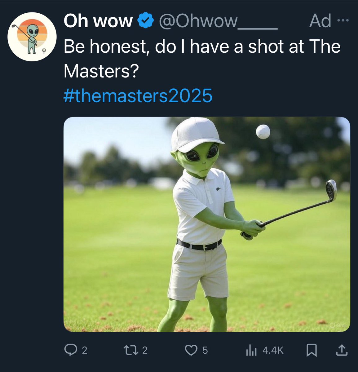 Rexasaurus69's tweet image. Yes I believe in you