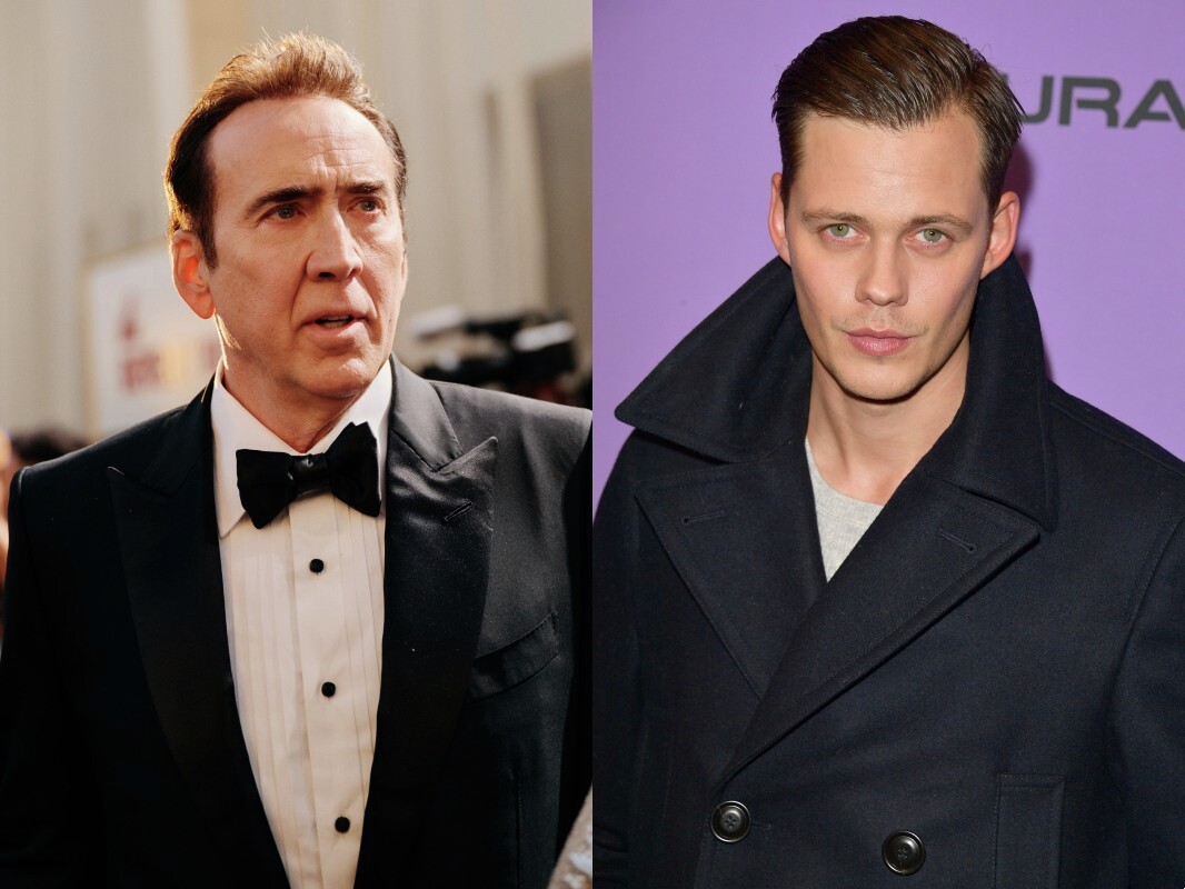 ニコラス・ケイジ氏が5月の大阪コミコンで来日決定。写真撮影・サイン