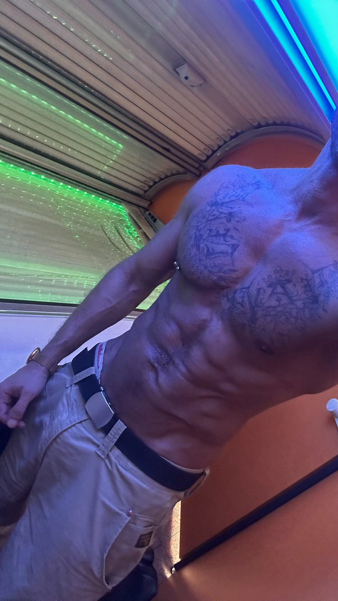 Summer comes, trying to be ready

@bahurff #bahurff #matthewmcmillan