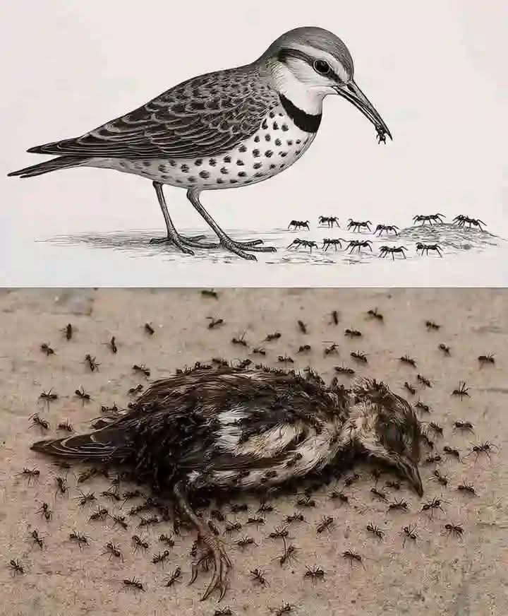 "Power is not permanent, don't abuse people when you are at the top."