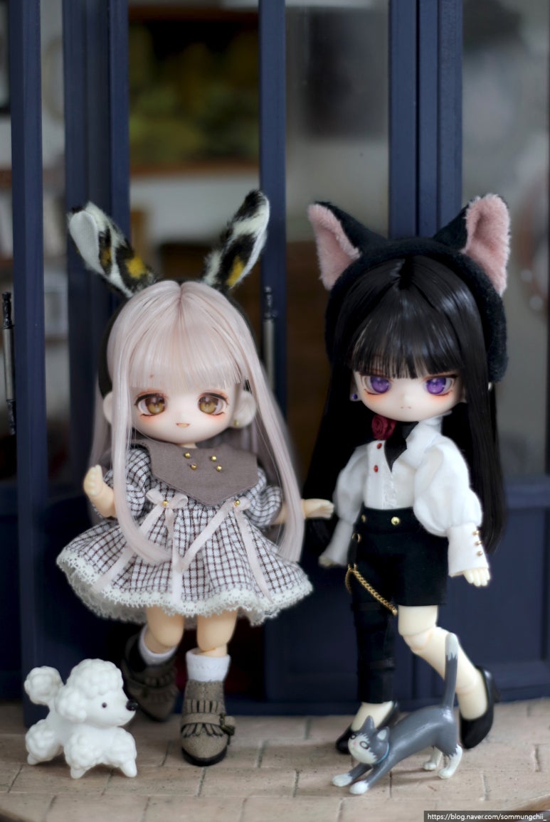 솜뭉치샵 메이크업 오더 안내입니다♥️

☁️신청 기간 : 4/15 00시~ 마감까지
☁️선착순 마감/주기별 슬롯 오픈 예정
 
본 트윗을 RT해주신 한분께 무료 메이크업을 해드립니다!(솜뭉치샵 헤드 한정)

메이크업 공지 : blog.naver.com/sommungchii_/2…
주문 사이트 : sommungchii.com