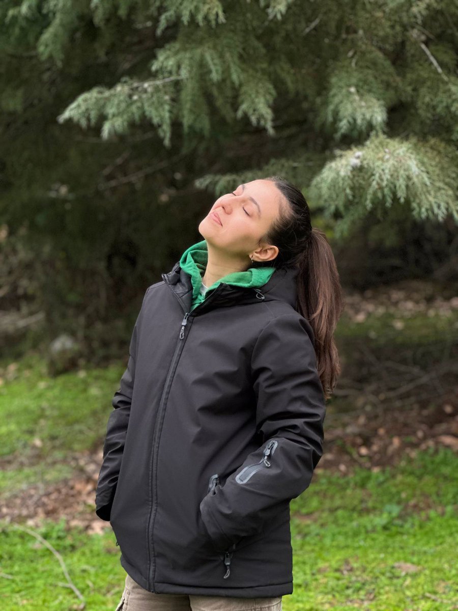 Günaayyydıınn günaydınn günaydınn ☀️