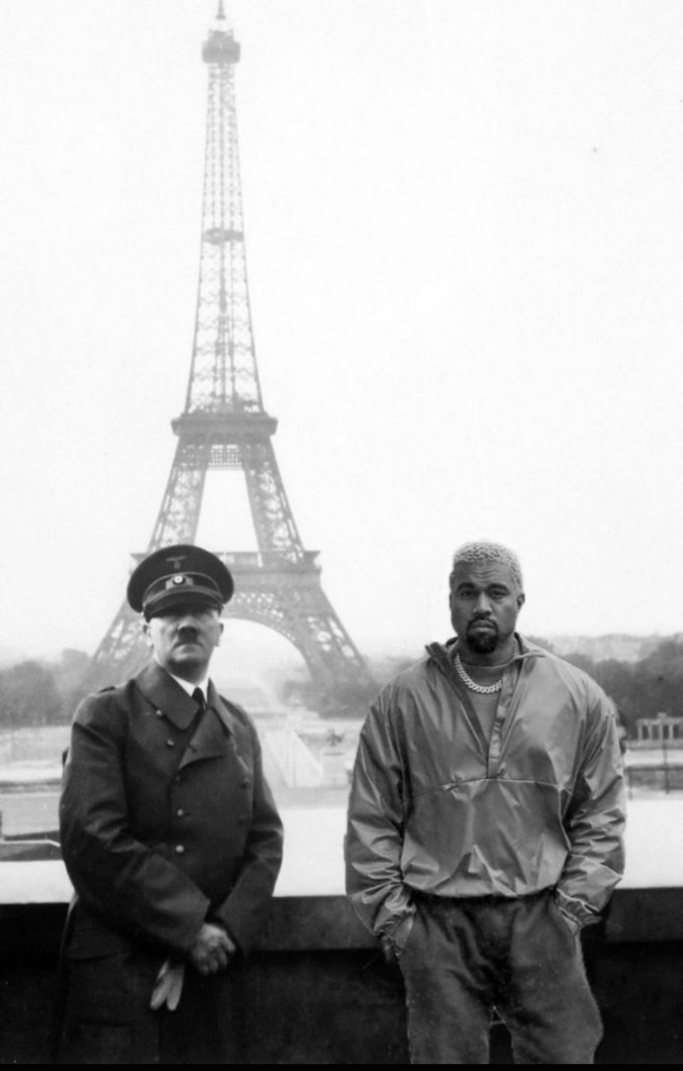 AstralVib3r's tweet photo. @kanyewest There you go https://t.co/JqfHV8FUbq