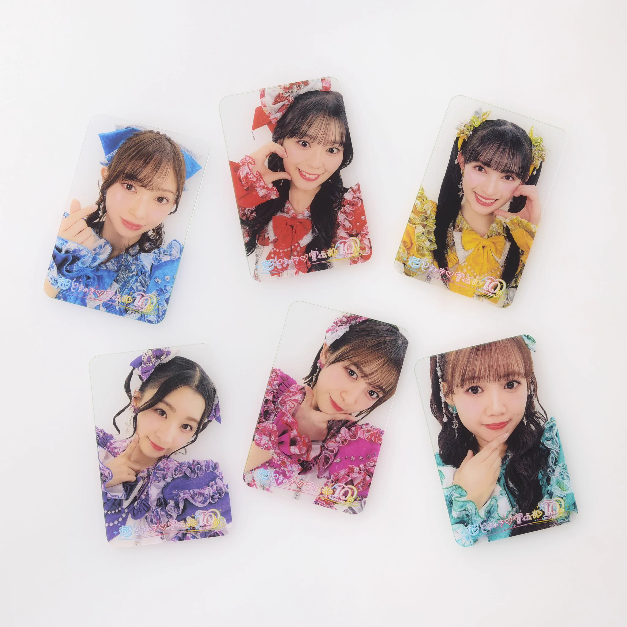 超ときめき♡宣伝部 on X: 