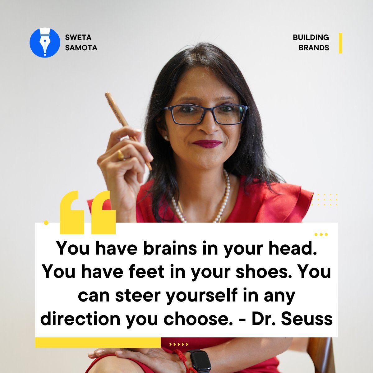 The path is yours. The pen is yours.
So many people wait for permission—to be a writer, to speak up, to chase a dream. But you already have everything you need.
You’re the author of your own direction. Write your book, build your brand, and change your world.
#IndiaAuthorsAcademy