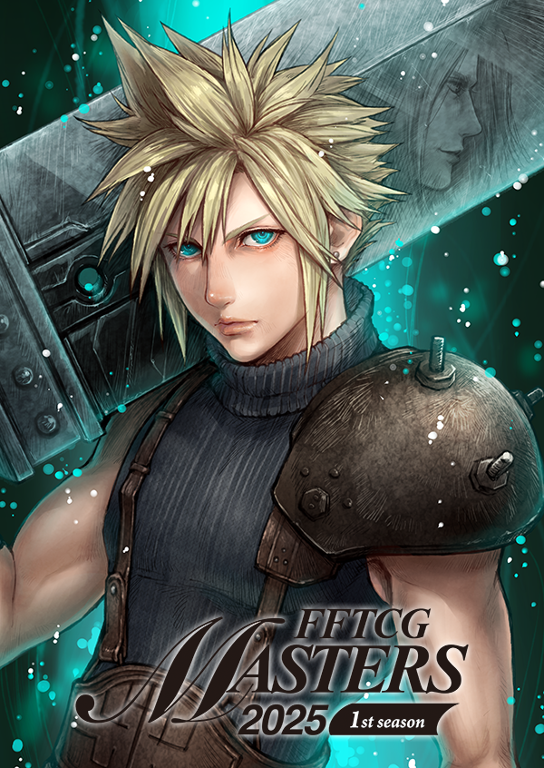 FFTCG(FINAL FANTASY TCG)公式 (@FFTCG_SQEX) / X FFTCG(FINAL FANTASY TCG)公式 (@FFTCG_SQEX) / X