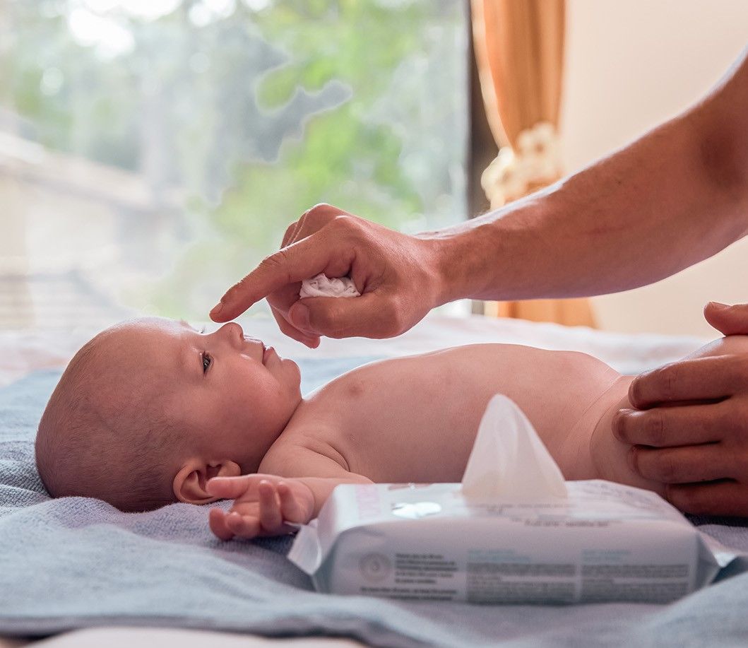 casaactual's tweet image. Nueva línea TOPICREM BABY (reformulada) Piel del bebé cuidada, ¡bebés y padres felices! 

#belleza #cosmeticainfantil #topicrem #topicrembaby

casaactual.com/nueva-linea-to…